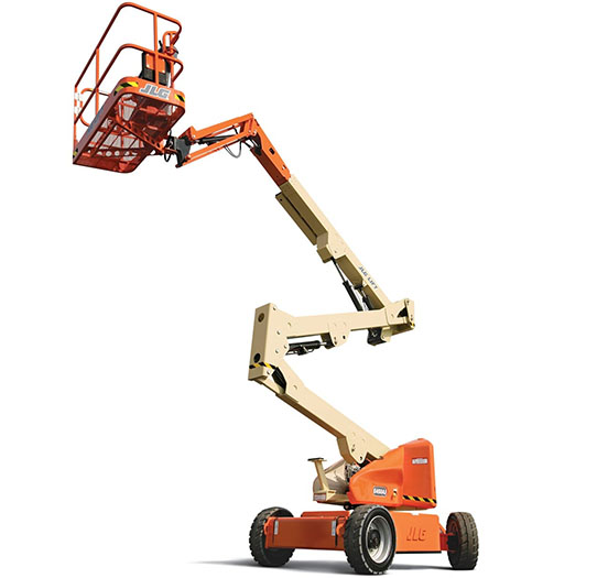 Plataforma Elevatória JLG-E450AJ